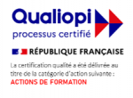 Logo Qualiopi.