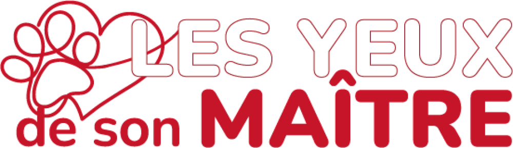 Logo de la revue les yeux de son maître