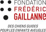 logo de la fondation frédéric gaillanne