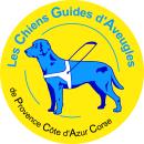 L'Association des Chiens Guides d'Aveugles de Provence Côte d'Azur Corse
